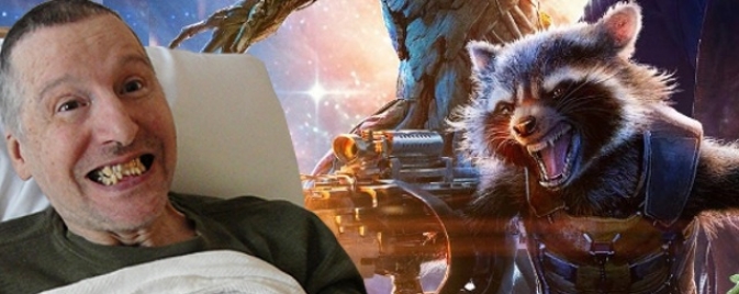 Bill Mantlo, le créateur de Rocket Raccoon, a besoin de vous